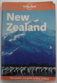 new zealand