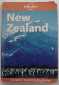 new zealand