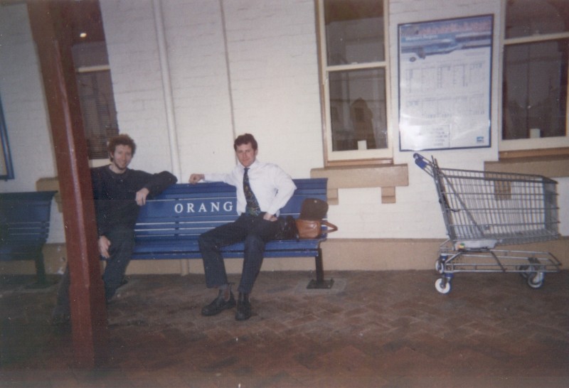 me_and_russ_at_orange_station_aug_04.jpg